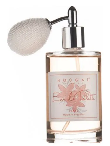 Perfume Peony de Nougat