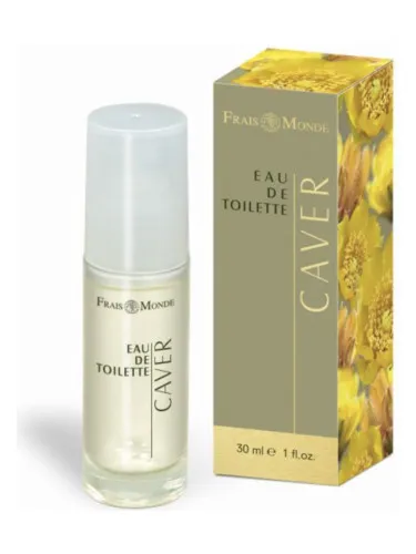 Perfume Caver de Frais Monde