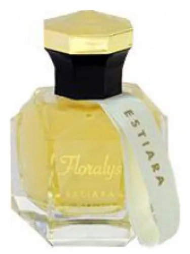 Perfume Floralys de Estiara