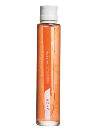 Perfume Essência Ousada de Avon