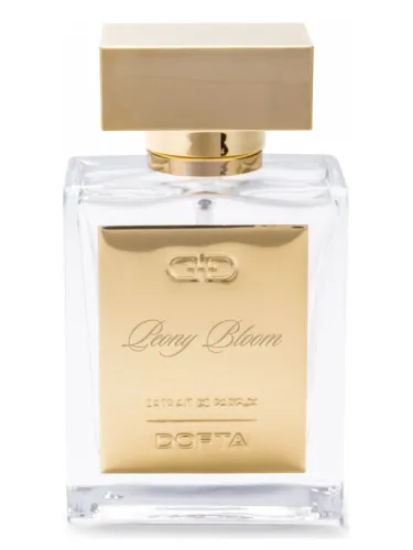 Perfume Peony Bloom de Dofta