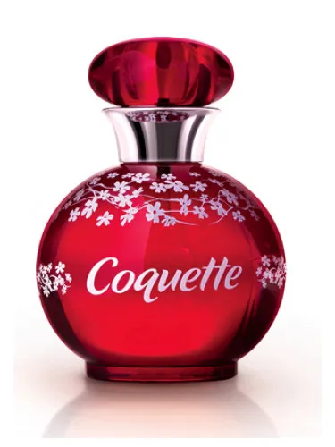 Perfume Coquette de Faberlic