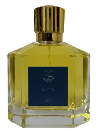 Imagen de Batuk