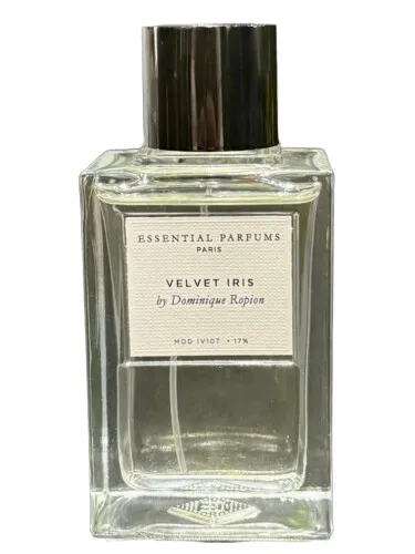 Imagen de Velvet Iris