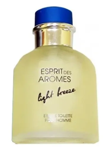 Perfume Light Breeze pour Homme de Новая Заря (Novaya Zarya – The New Dawn)