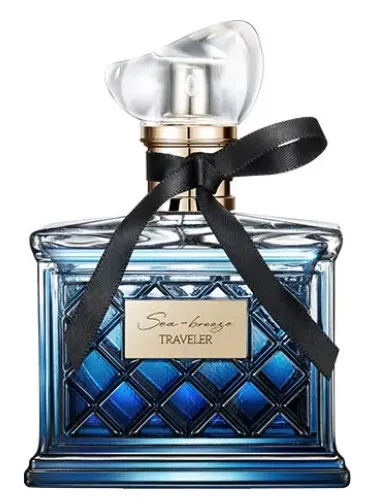 Imagen de Sea-breeze Traveler 海风旅人