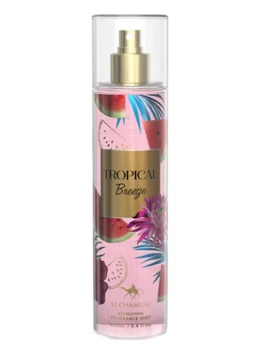 Imagen de Tropical Breeze