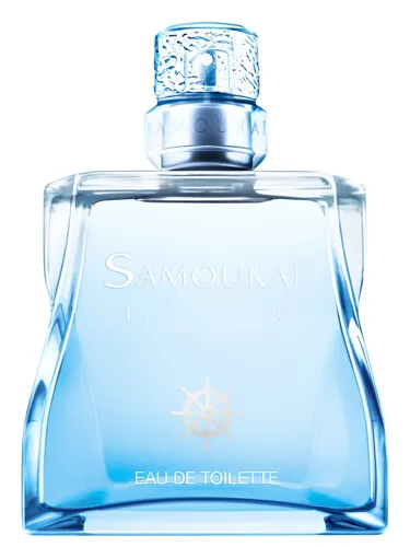 Perfume Light Breeze de Samouraï