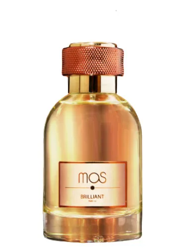 Perfume Mas Brilliant Eau de Parfum de Mas Jewels