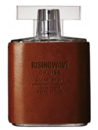 Perfume Cruise (Safari Breeze) de RisingWave