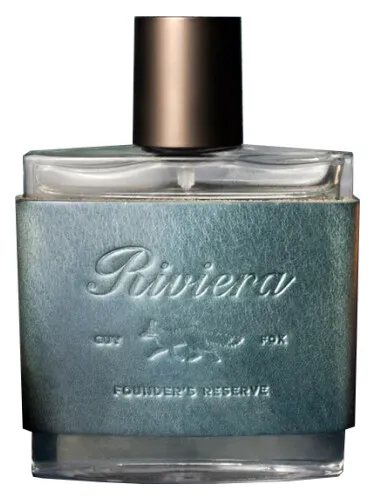 Imagen de Riviera