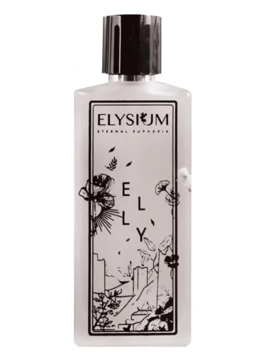 Perfume Elly de Elysium