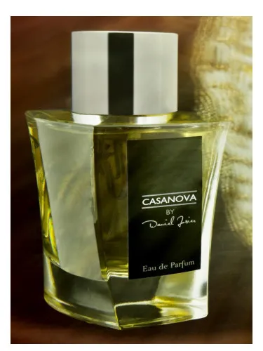 Perfume Casanova de Daniel Josier