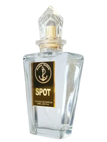 Perfume Spot de Pocket Parfum
