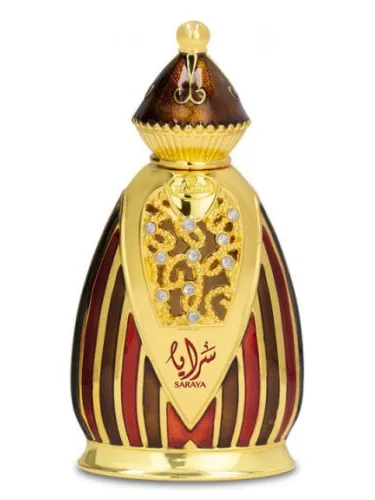 Perfume Saraya de ALREHAB PERFUMES