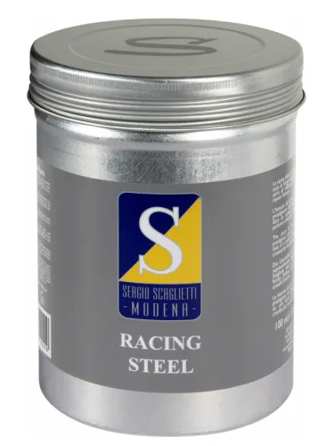 Perfume Racing Steel de Sergio Scaglietti