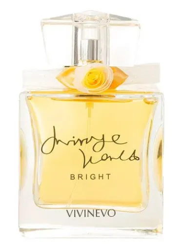 Perfume Mirage World Bright de Vivinevo
