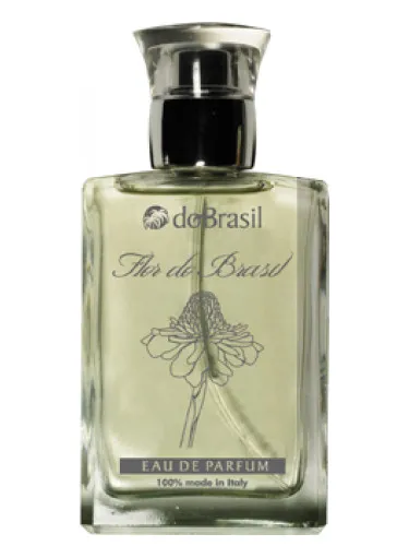 Perfume Flor do Brasil de Do Brasil