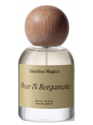 Imagen de Pear & Bergamote