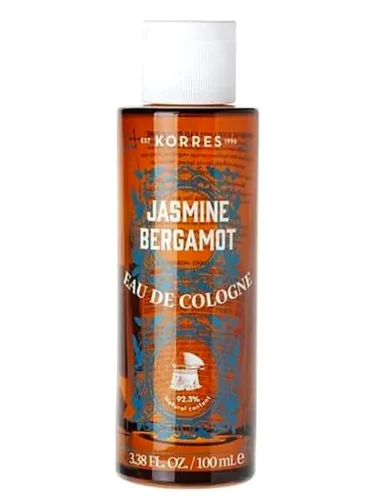 Imagen de Jasmine Bergamot Eau de Cologne
