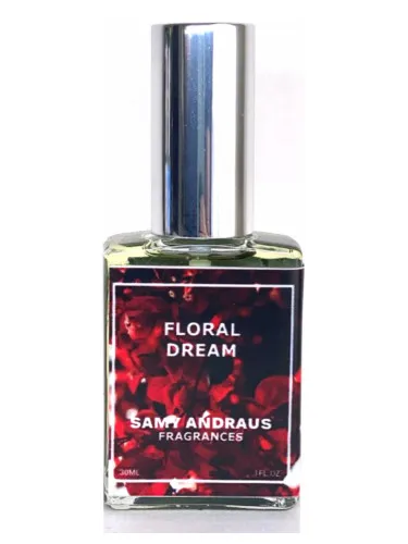 Perfume Floral Dream de Samy Andraus Fragrances