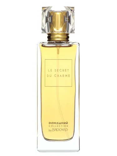 Perfume Le Secret Du Charme de Brocard