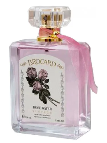 Imagen de Rose Water Vintage