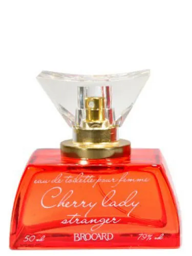 Imagen de Cherry Lady Stranger