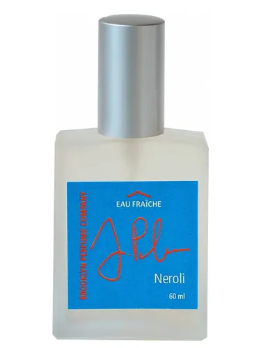 Perfume Neroli de Brooklyn Perfume Company