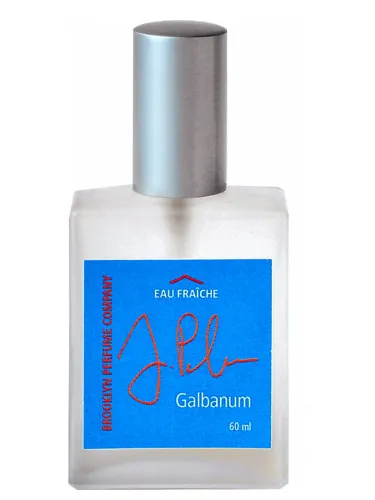 Imagen de Galbanum