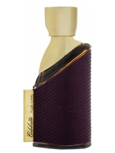 Perfume Celebrita Pour Femme de Rue Broca