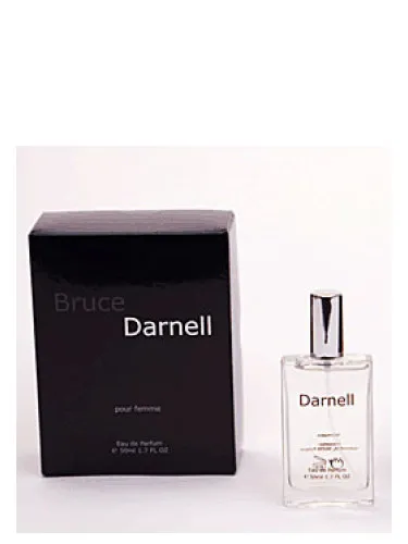 Perfume Darnell pour Femme de Bruce Darnell