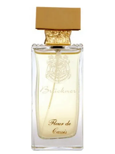 Perfume Fleur de Cassis de Parfumerie Bruckner
