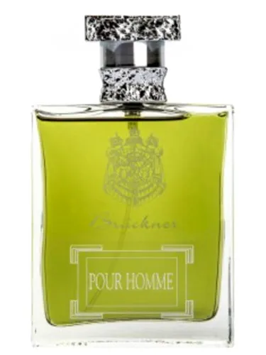 Perfume Pour Homme de Parfumerie Bruckner