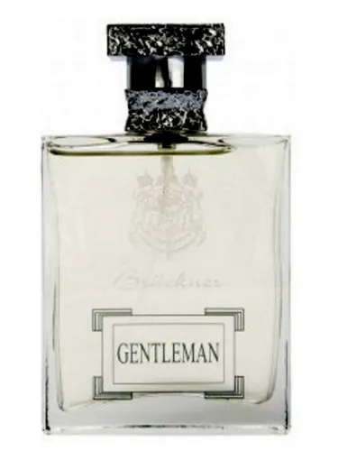 Perfume Gentleman de Parfumerie Bruckner