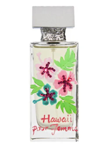 Perfume Hawaii Pour Femme de Parfumerie Bruckner