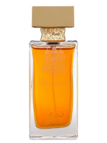 Perfume Santal Feminin de Parfumerie Bruckner