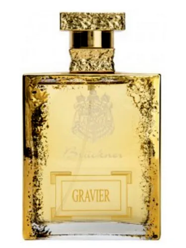 Perfume Gravier de Parfumerie Bruckner