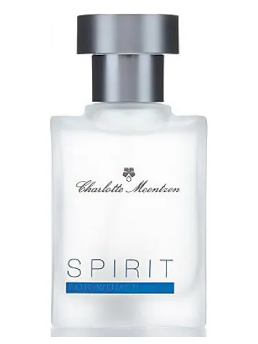 Perfume Spirit for Women de Charlotte Meentzen