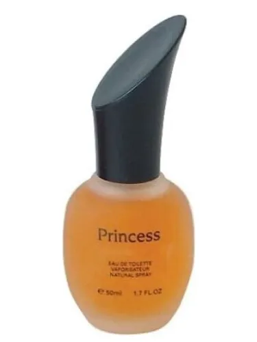 Perfume Princess de Beautimatic