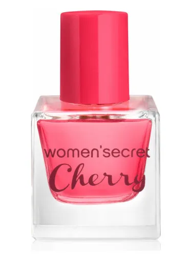 Perfume Cherry de Women Secret