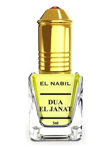 Perfume Dua El Janat de El Nabil
