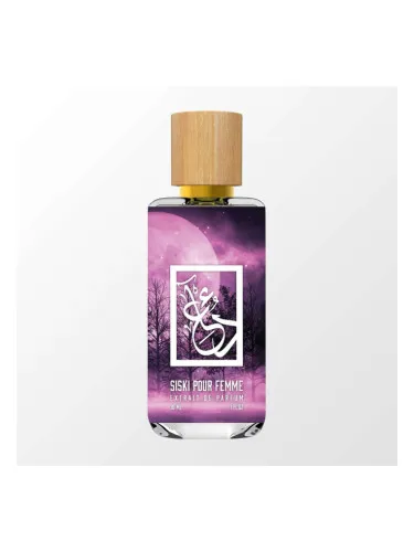 Perfume Siski Pour Femme de The Dua Brand