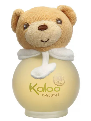 Perfume Naturel de Kaloo