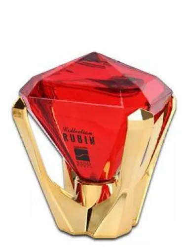 Perfume Rubin de Jean-Pierre Sand