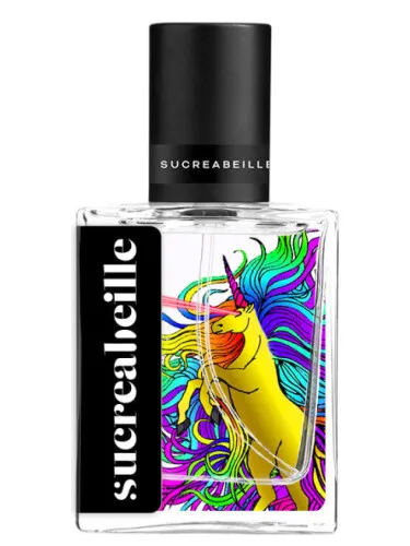 Perfume Dreamcrusher de Sucreabeille