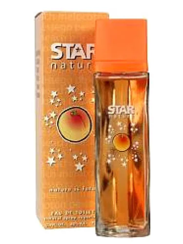 Perfume Peach de Star Nature