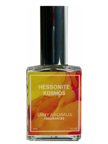 Imagen de Hessonite Kosmos