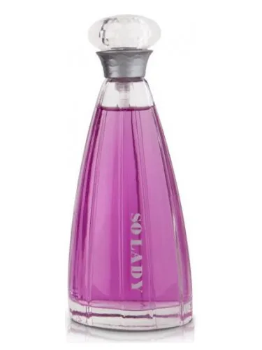 Perfume So Lady de Christine Darvin