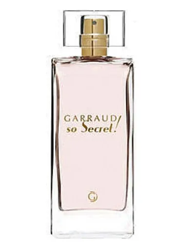 Imagen de Garraud So Secret!